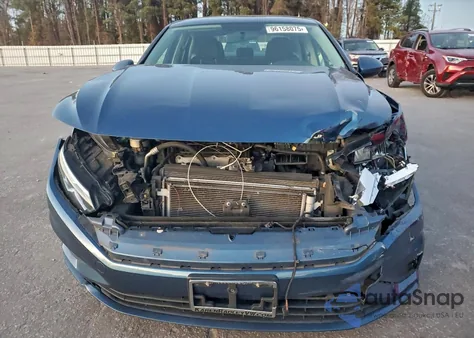 2019 Volkswagen Jetta S z USA, uszkodzony, nr VIN 3VWC57BU2KM032453